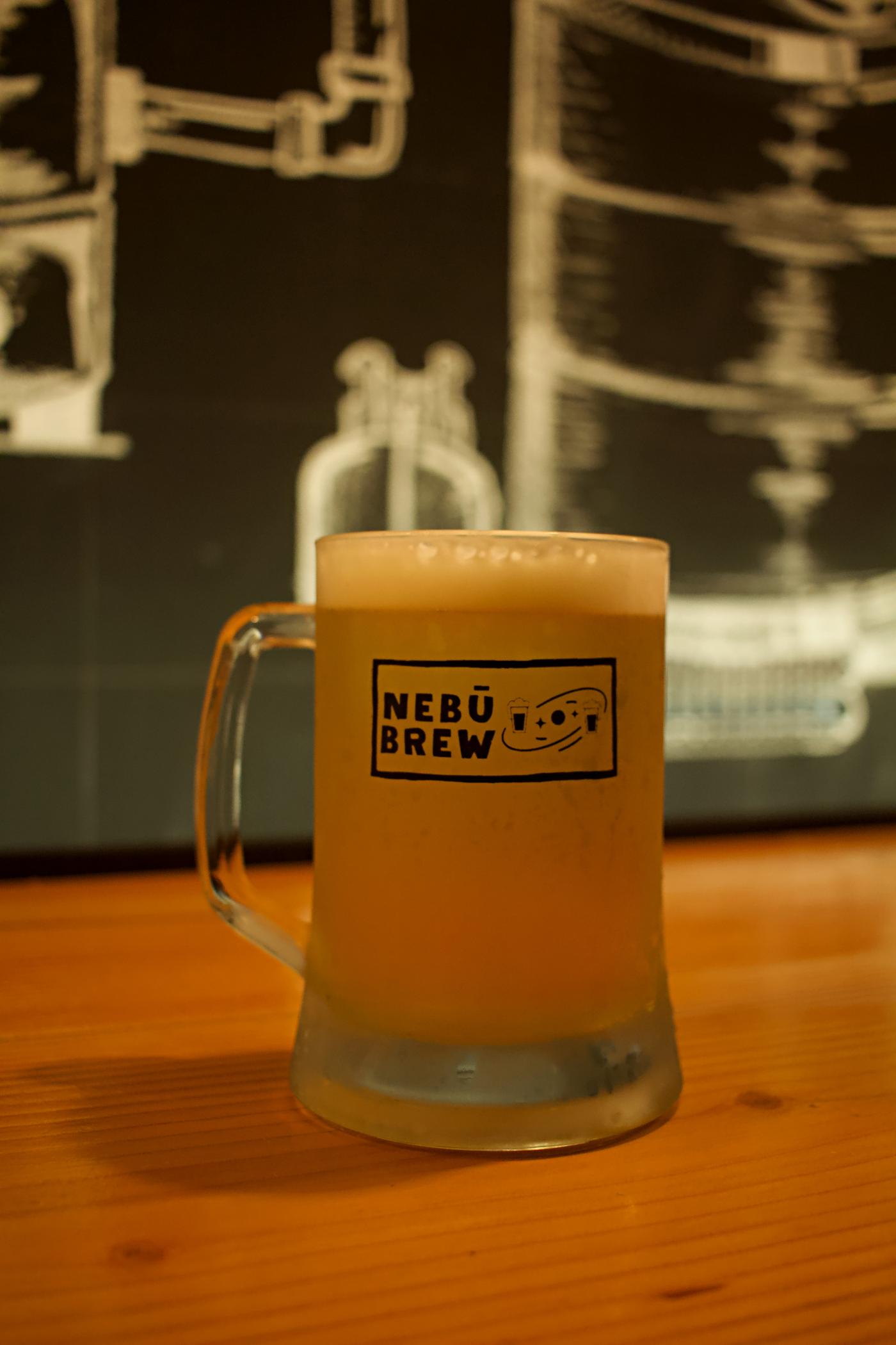 Heavy IPA